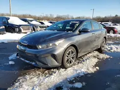 3KPF24AD5PE601080 2023 KIA FORTE