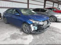 3KPF24AD5PE601144 2023 KIA FORTE