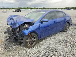 3KPF24AD5PE601161 2023 KIA FORTE