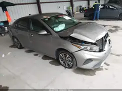 3KPF24AD5PE601189 2023 KIA FORTE