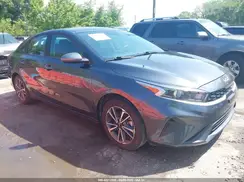3KPF24AD5PE601547 2023 KIA FORTE