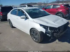 3KPF24AD5PE602133 2023 KIA FORTE