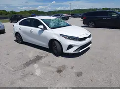 3KPF24AD5PE602472 2023 KIA FORTE