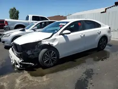 3KPF24AD5PE603993 2023 KIA FORTE