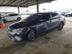 3KPF24AD5PE604383 2023 KIA FORTE