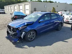 3KPF24AD5PE605095 2023 KIA FORTE