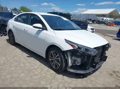 3KPF24AD5PE605193 2023 KIA FORTE