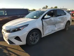 3KPF24AD5PE605260 2023 KIA FORTE