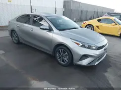 3KPF24AD5PE606683 2023 KIA FORTE