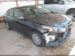 3KPF24AD5PE607154 2023 KIA FORTE