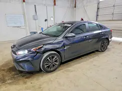 3KPF24AD5PE607414 2023 KIA FORTE