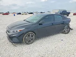 3KPF24AD5PE607672 2023 KIA FORTE