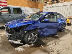 3KPF24AD5PE607719 2023 KIA FORTE