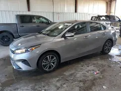 3KPF24AD5PE608157 2023 KIA FORTE