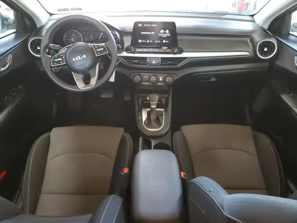 3KPF24AD5PE608157 2023 KIA FORTE - Image 8