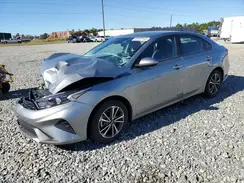 3KPF24AD5PE608174 2023 KIA FORTE
