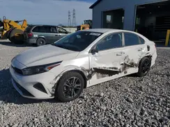 3KPF24AD5PE608417 2023 KIA FORTE
