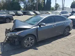 3KPF24AD5PE608515 2023 KIA FORTE