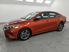 3KPF24AD5PE609289 2023 KIA FORTE