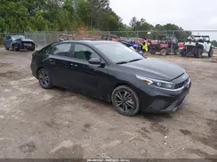 3KPF24AD5PE609292 2023 KIA FORTE
