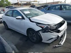 3KPF24AD5PE609857 2023 KIA FORTE