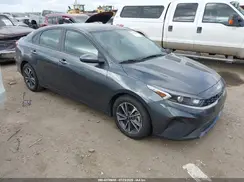 3KPF24AD5PE610510 2023 KIA FORTE