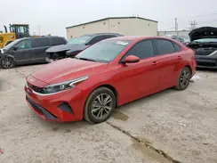 3KPF24AD5PE611379 2023 KIA FORTE