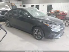 3KPF24AD5PE611981 2023 KIA FORTE