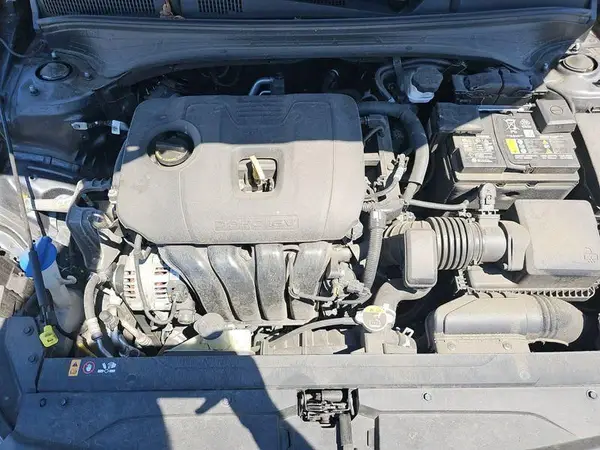 3KPF24AD5PE612029 2023 KIA FORTE - Image 2