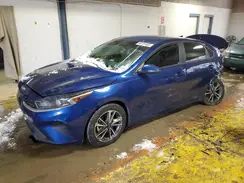 3KPF24AD5PE612807 2023 KIA FORTE