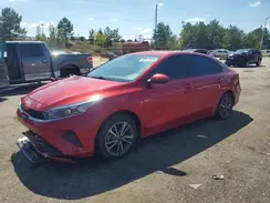 3KPF24AD5PE612984 2023 KIA FORTE