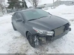 3KPF24AD5PE613262 2023 KIA FORTE