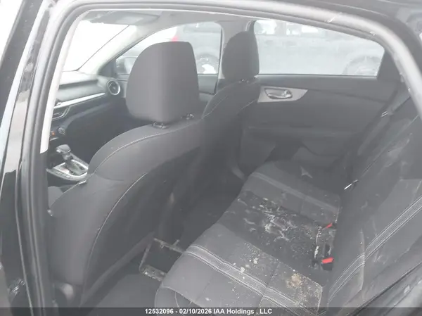 3KPF24AD5PE613262 2023 KIA FORTE - Image 8