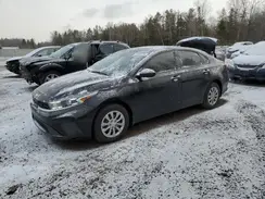 3KPF24AD5PE613276 2023 KIA FORTE