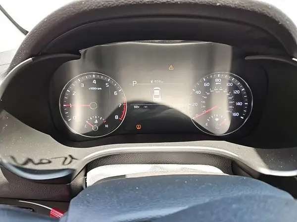 3KPF24AD5PE613830 2023 KIA FORTE - Image 2