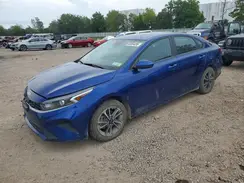 3KPF24AD5PE614010 2023 KIA FORTE
