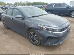 3KPF24AD5PE614749 2023 KIA FORTE