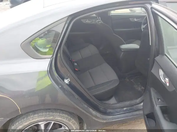 3KPF24AD5PE614749 2023 KIA FORTE - Image 8