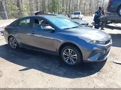 3KPF24AD5PE615027 2023 KIA FORTE