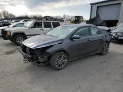3KPF24AD5PE615058 2023 KIA FORTE