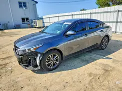 3KPF24AD5PE615061 2023 KIA FORTE