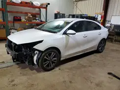 3KPF24AD5PE615156 2023 KIA FORTE