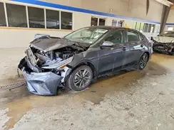 3KPF24AD5PE615190 2023 KIA FORTE
