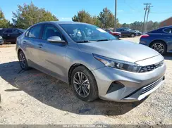 3KPF24AD5PE616176 2023 KIA FORTE