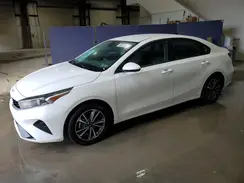 3KPF24AD5PE616288 2023 KIA FORTE