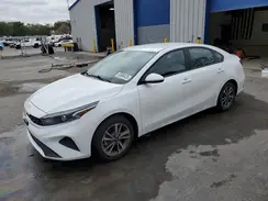 3KPF24AD5PE616372 2023 KIA FORTE