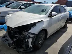 3KPF24AD5PE617585 2023 KIA FORTE
