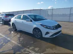 3KPF24AD5PE619448 2023 KIA FORTE