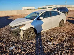 3KPF24AD5PE620101 2023 KIA FORTE