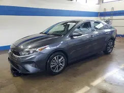 3KPF24AD5PE620129 2023 KIA FORTE